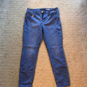 Aeropostale jeans